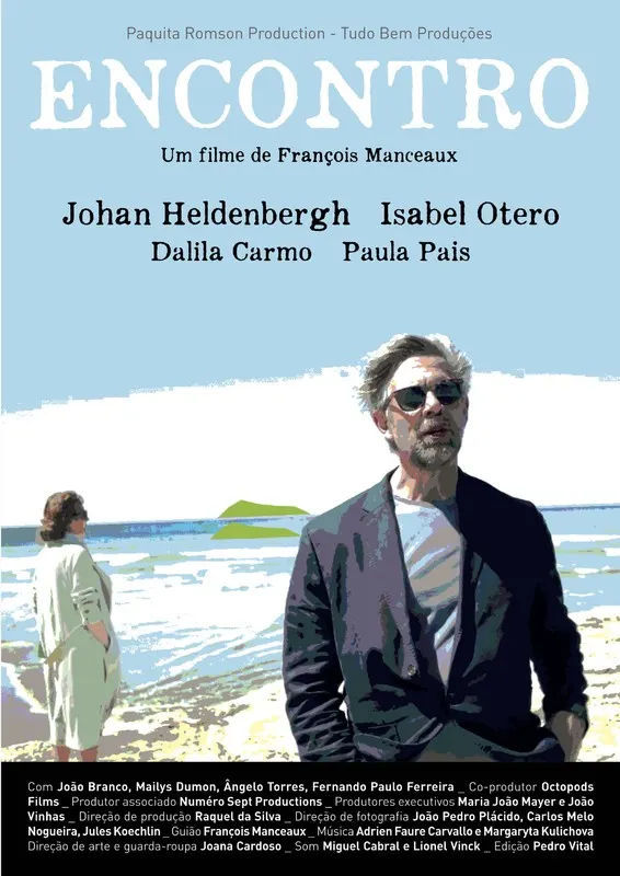 Encontro*