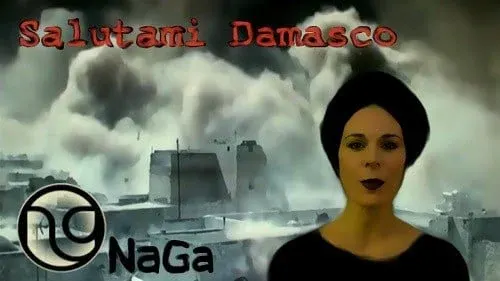 Salutami Damasco