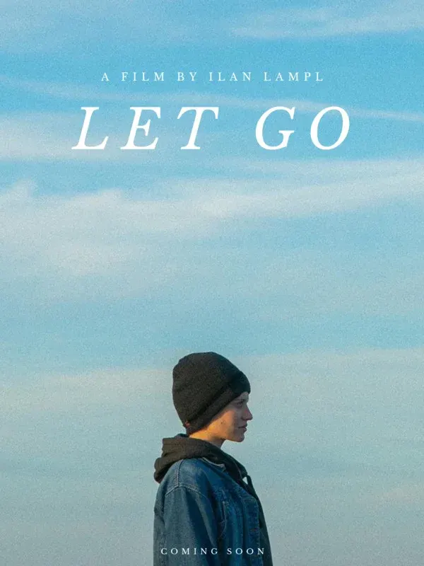 Let Go