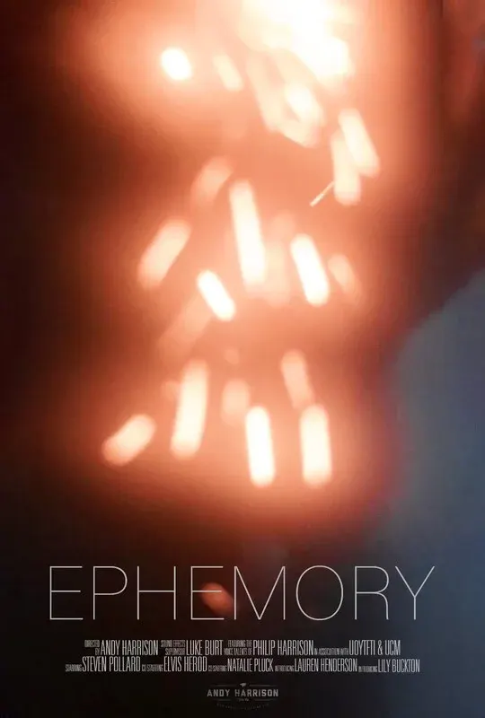 Ephemory*