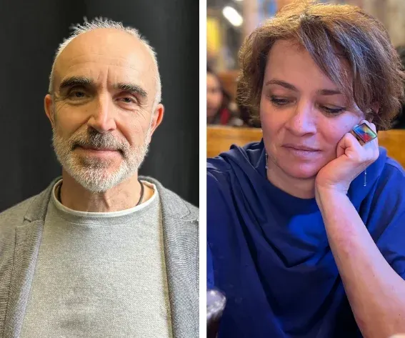 Interview with Film of the Year 2024 Winners: Reka Almasi & Alexis Latham