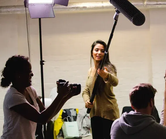 How Short Films Are Redefining Modern Visual Storytelling