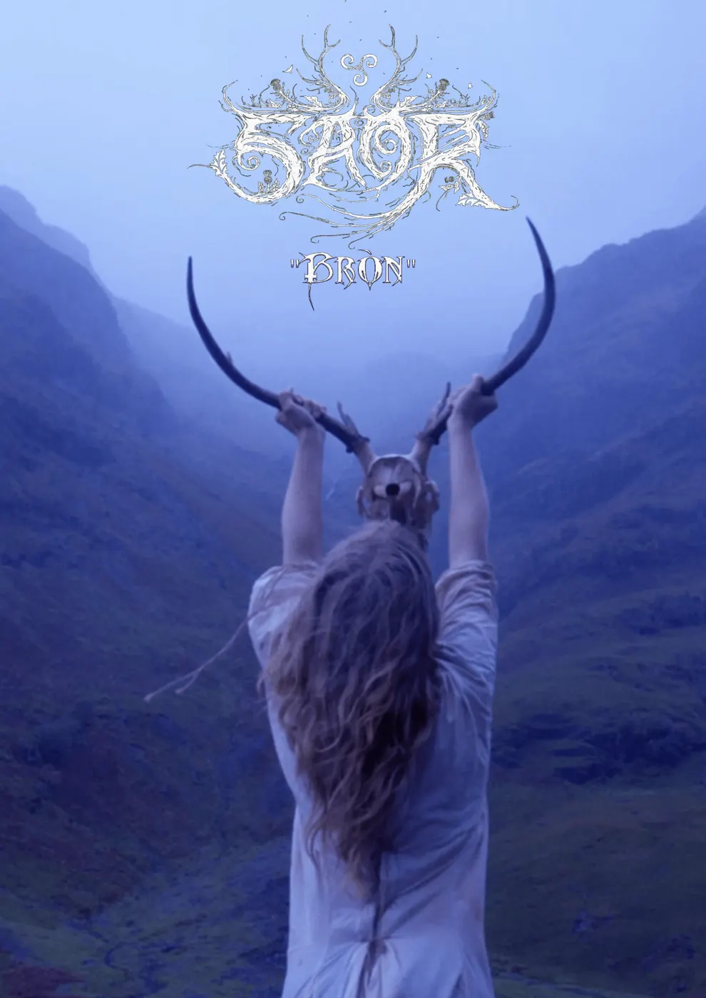 "Brón" by Saor*