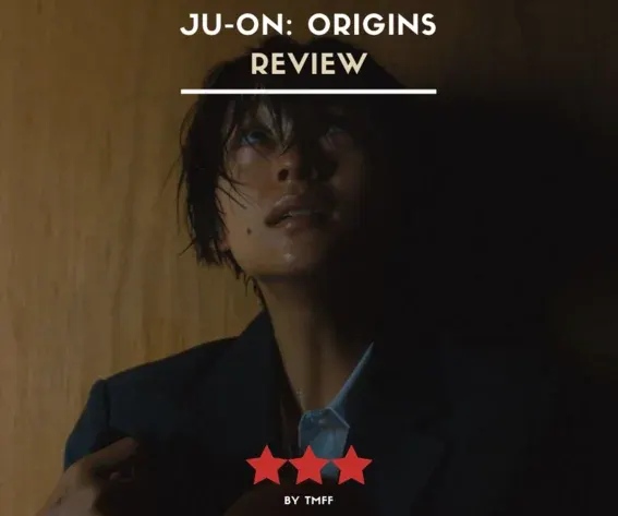 Ju-on: Origins (2020) (Review)