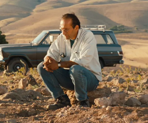 7 Films with an Autumny Vibe