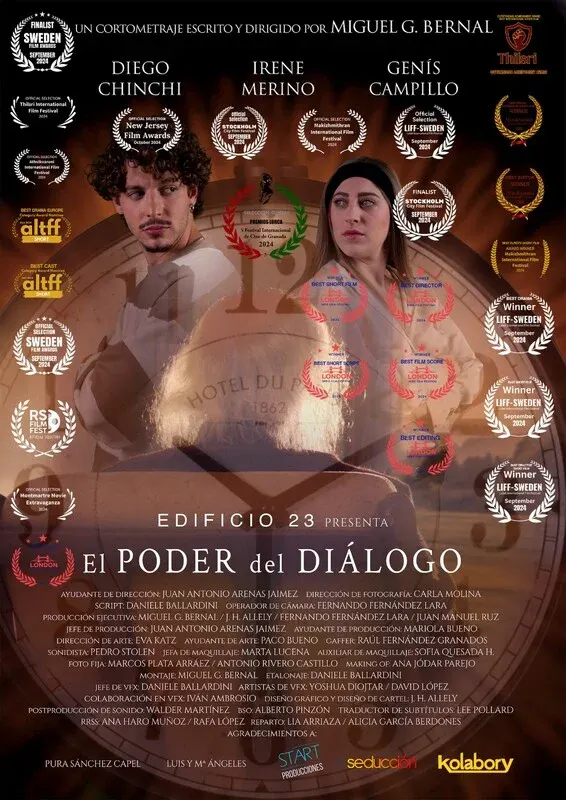 El Poder del Diálogo*