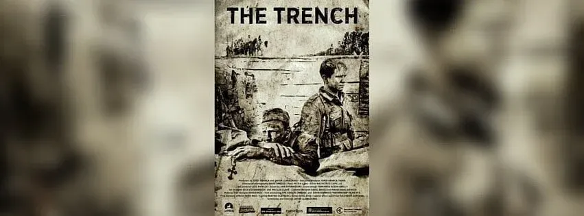 The Trench