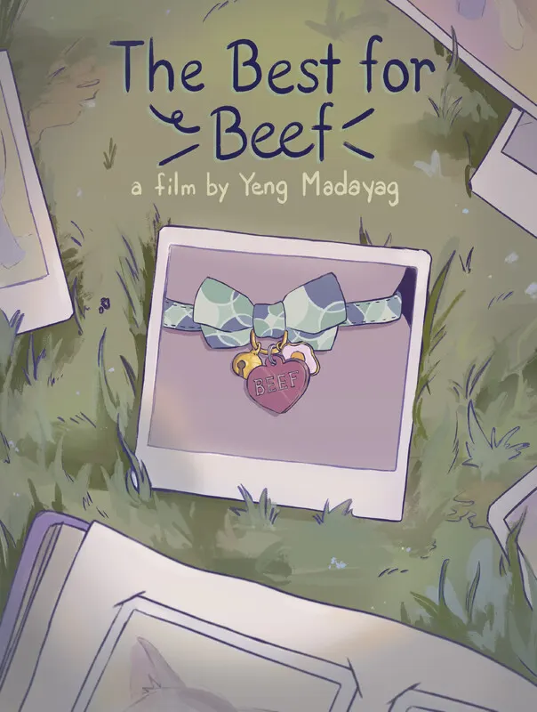 The Best for Beef*