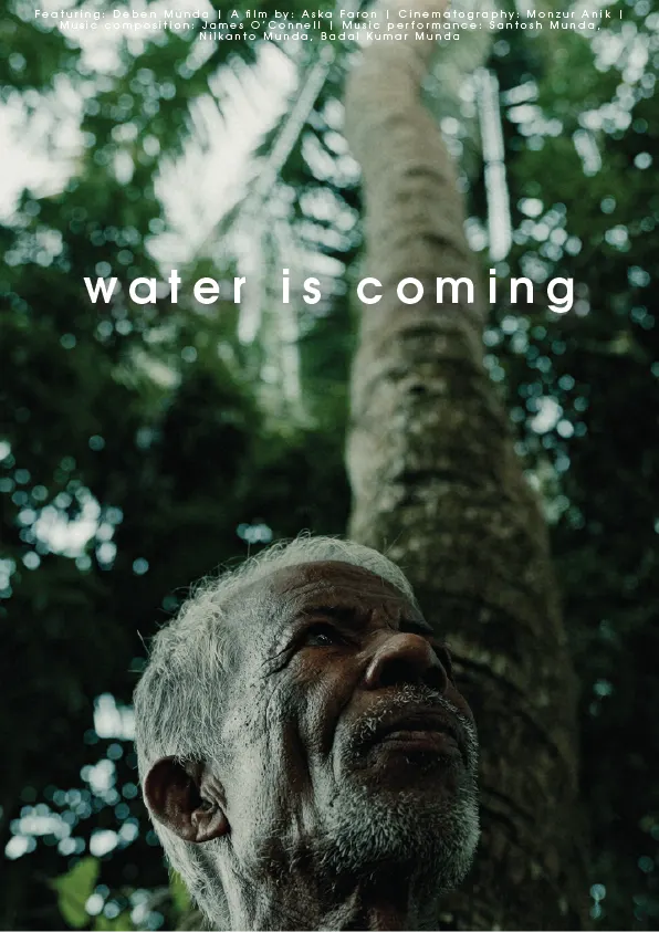 Water is Coming
