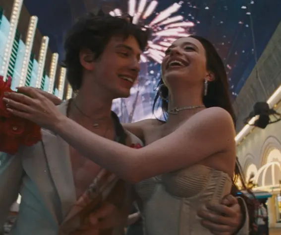 Love for Sale: Romance, Class and Power in Films Like Anora