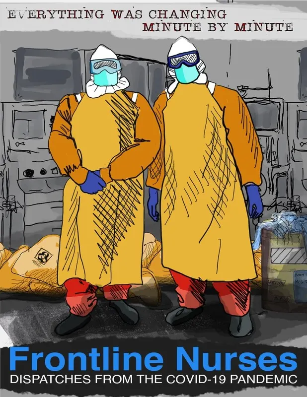 Frontline Nurses