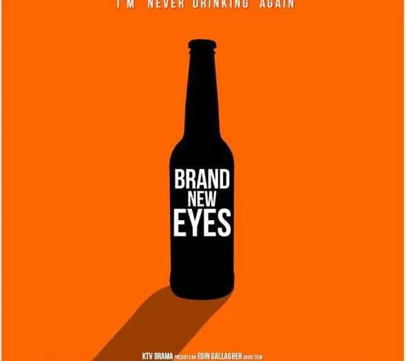Brand New Eyes*