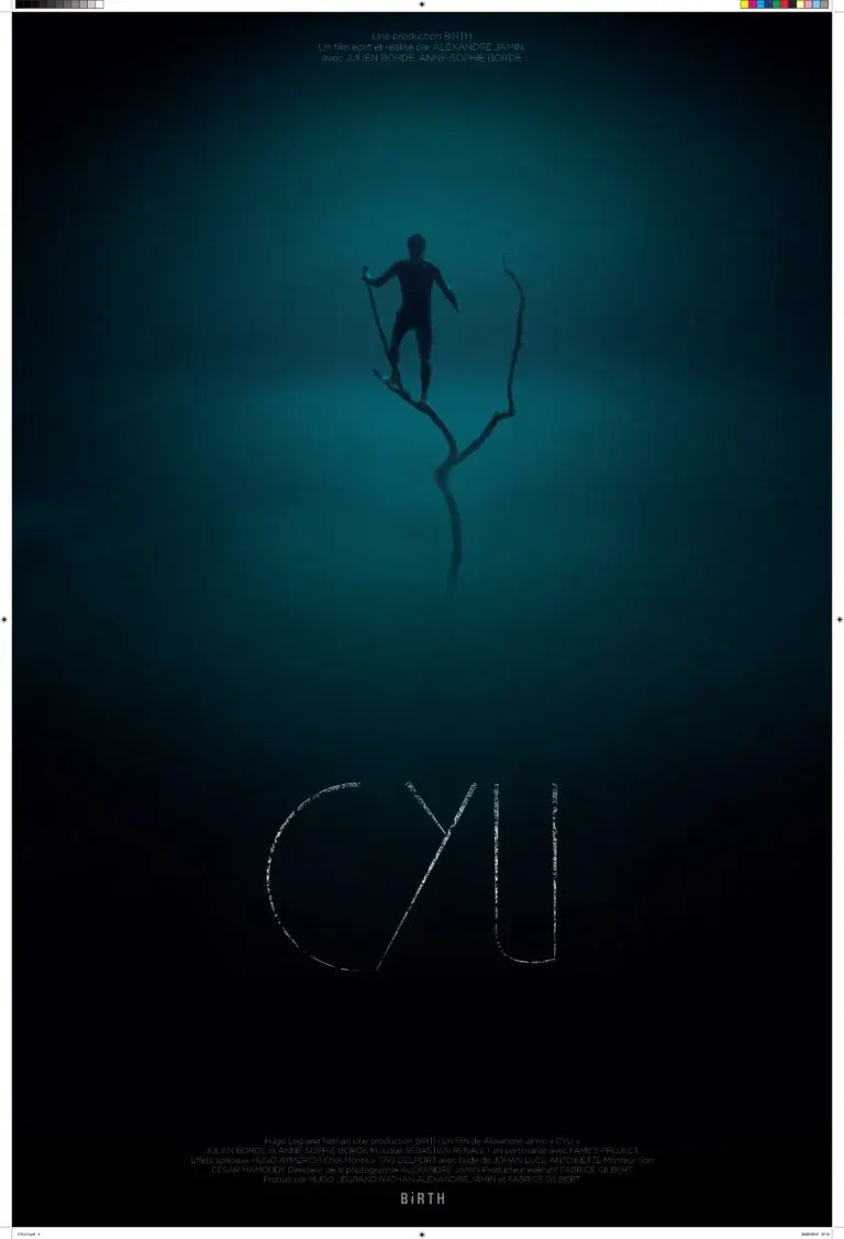 CYU