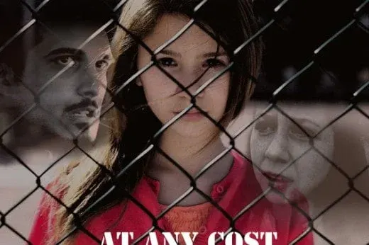 AT ANY COST