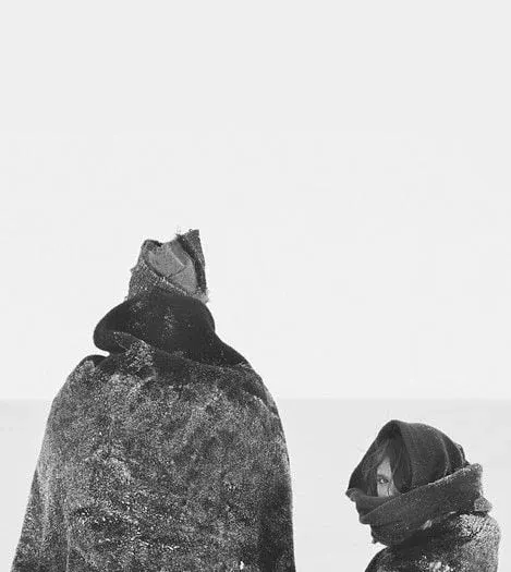 Cold Is My Brother**
