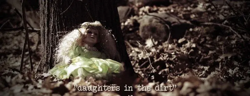 Daughters in the Dirt