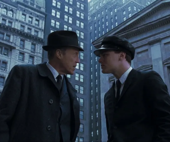 The Art of the Hustle: What Movies Teach Us About Outsmarting the System