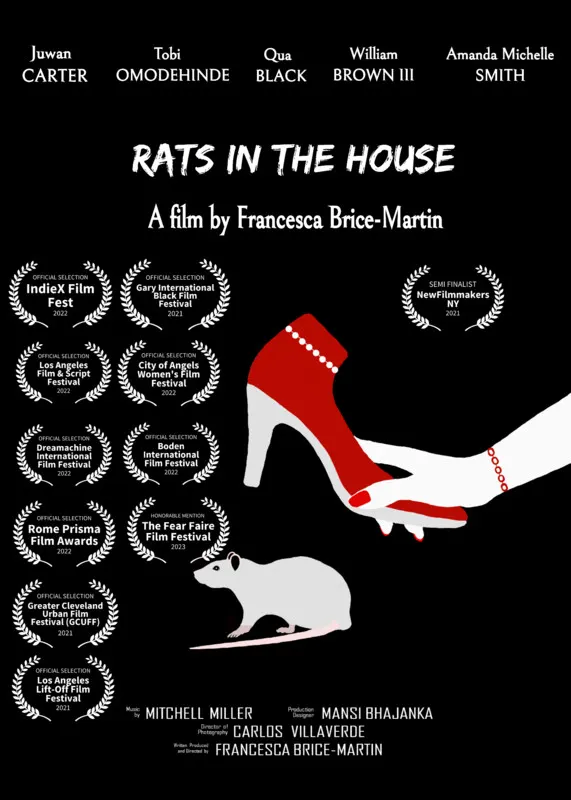 Rats in the House*