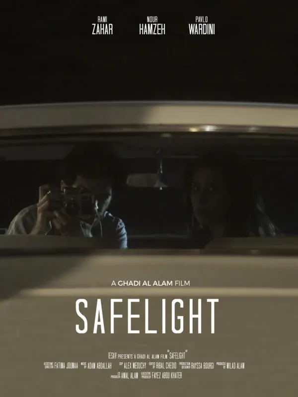 Safelight*