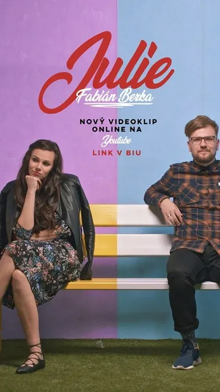 Fabian Berka - Julie
