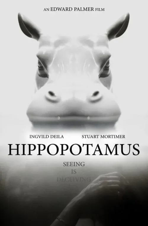 Hippopotamus*