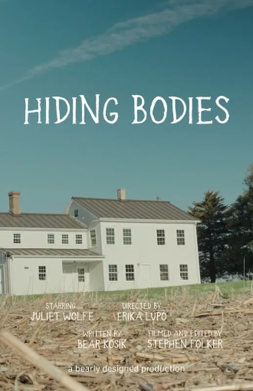 Hiding Bodies