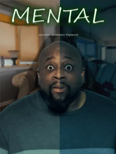 Mental (TRAILER)