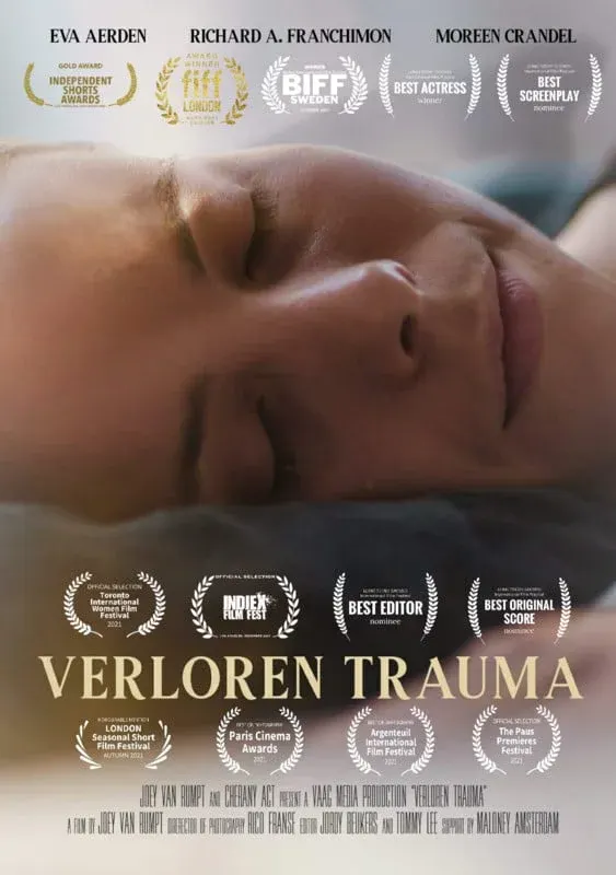 Lost Trauma