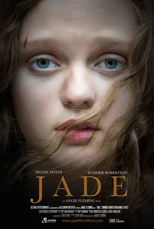 Jade (TRAILER)