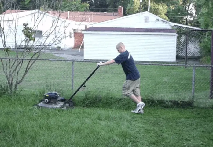 Kenny's Odd Jobs