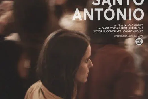 The Eve of Saint Anthony*