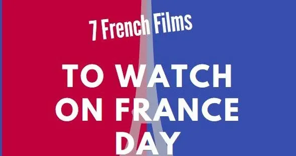 7 French Films to Watch on France Day