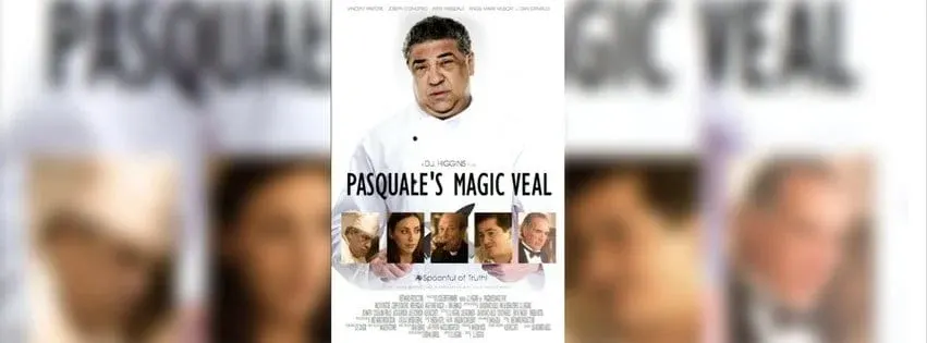 Pasquale's Magic Veal