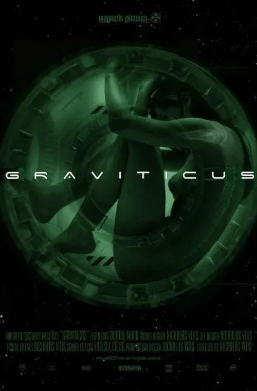 Graviticus (TRAILER)