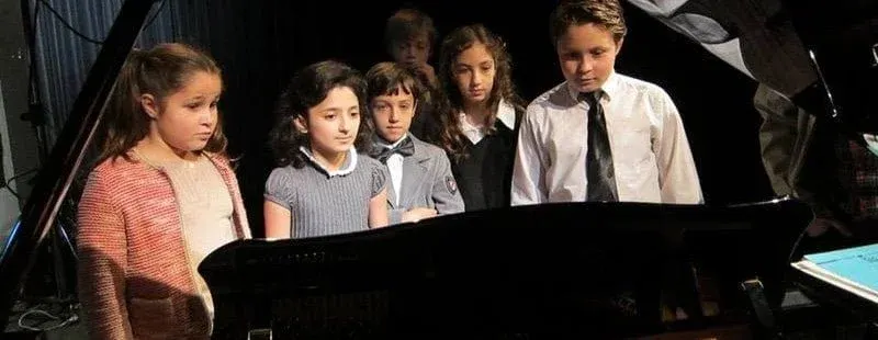 Tears of Harmony*