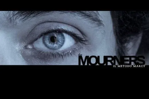 The Mourners
