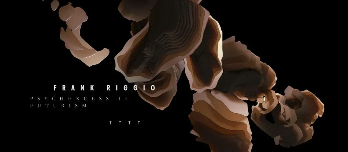 Frank Riggio - TTTT