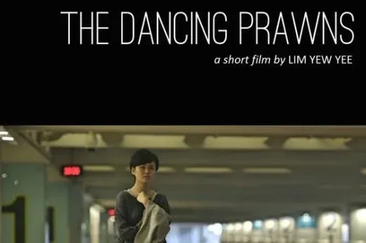 The Dancing Prawns