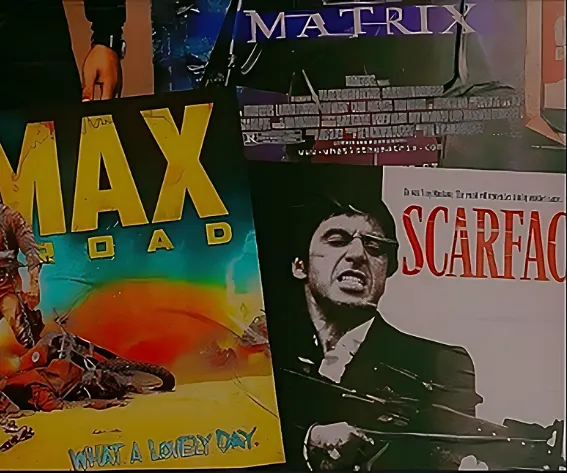 The Five Most Famous Soundtracks in Film History