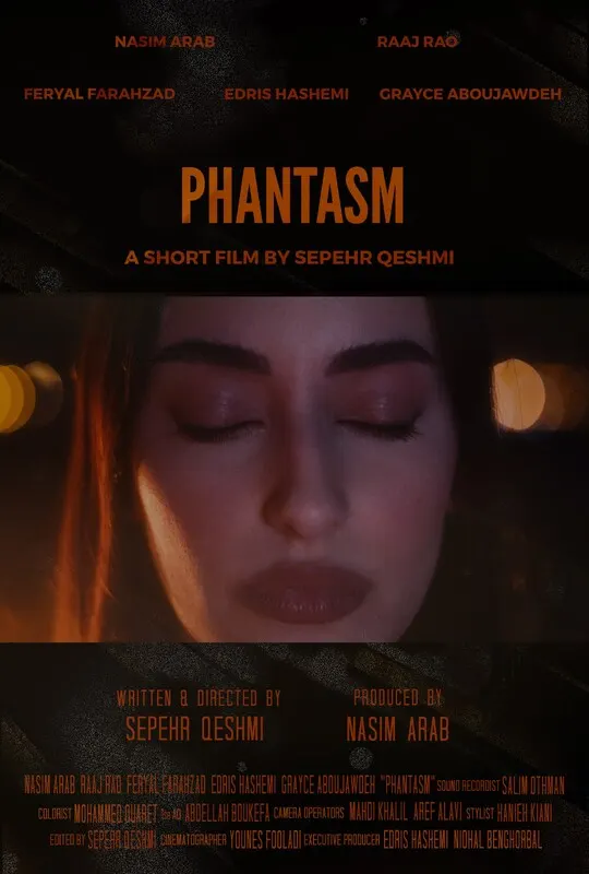 Phantasm*