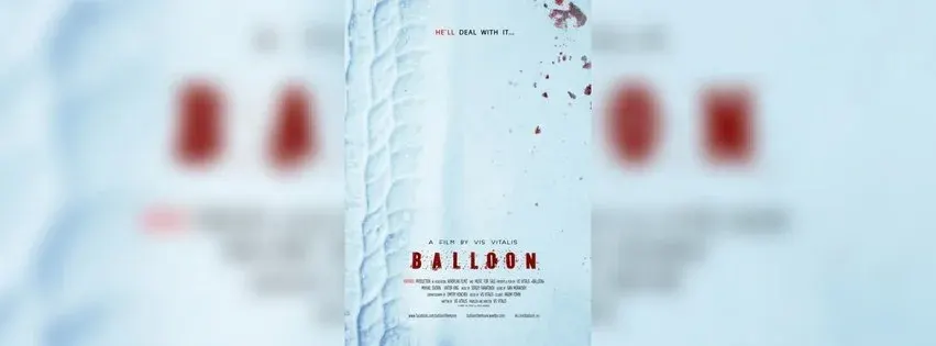 Balloon