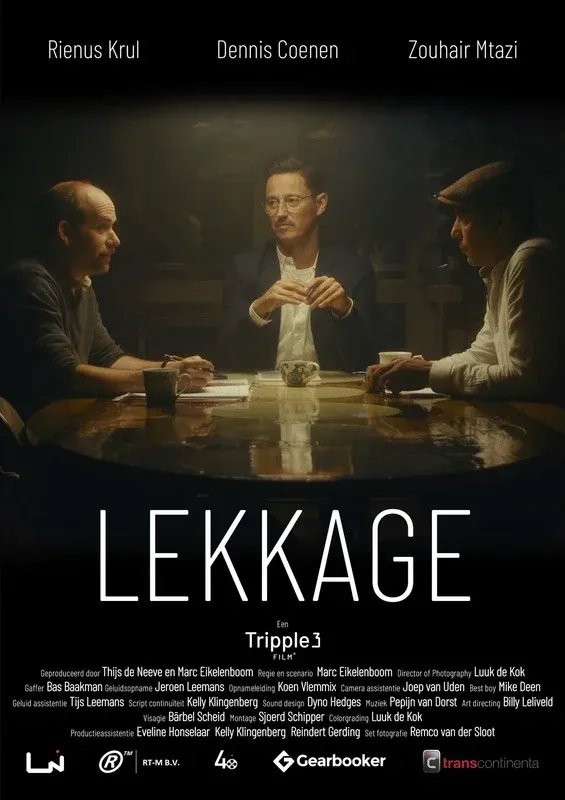 Leakage