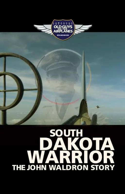 South Dakota Warrior*