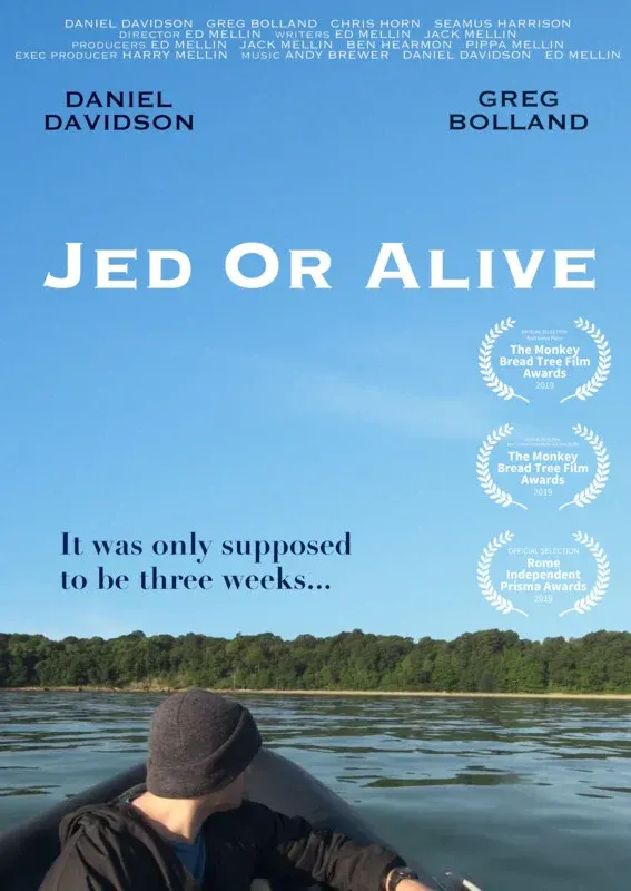 Jed or Alive*