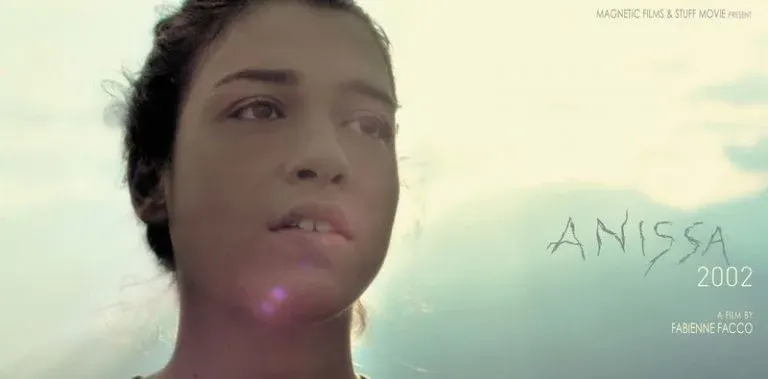 Anissa 2002*