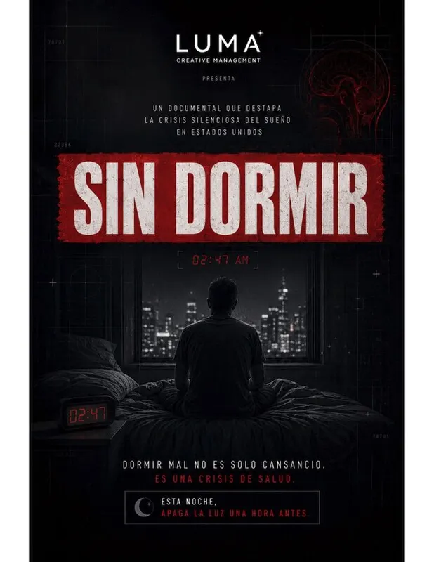 Sin Dormir