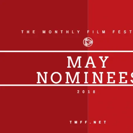 May 2018 Nominees Announced
