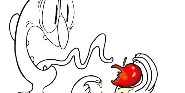 Sexy Apple*