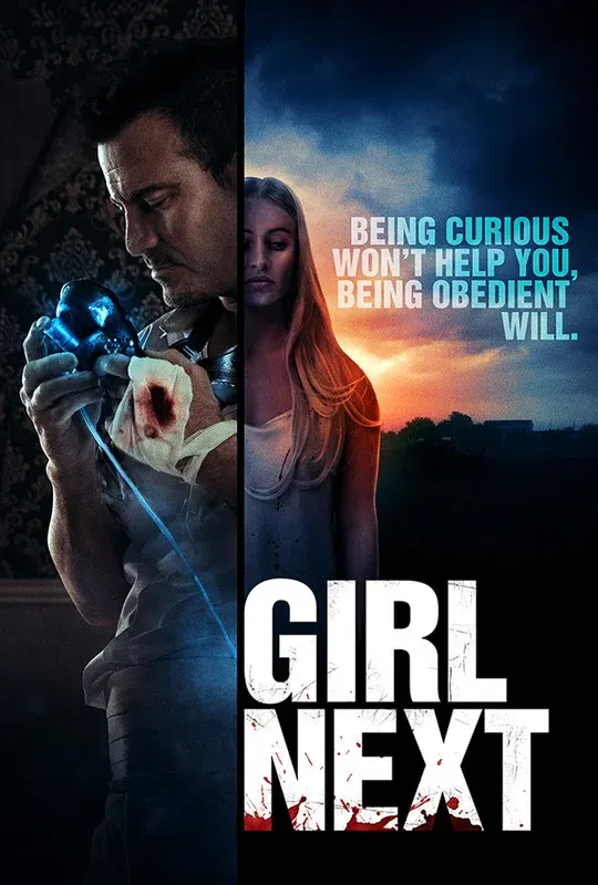 Girl Next*