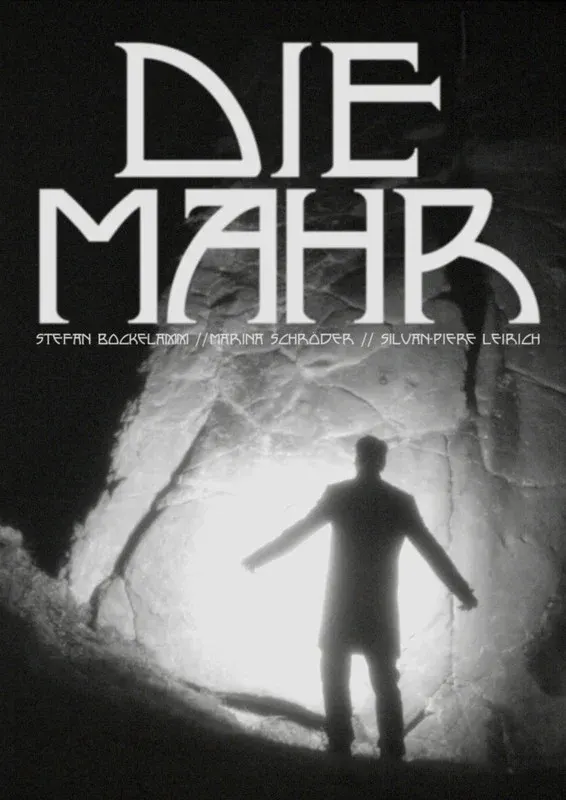 DIE MAHR*